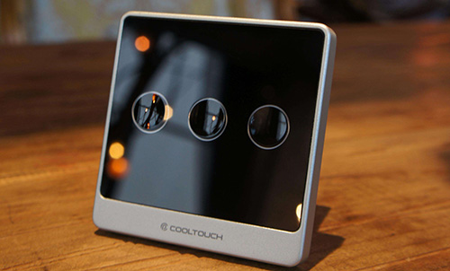 LCD液晶模塊-設備領域