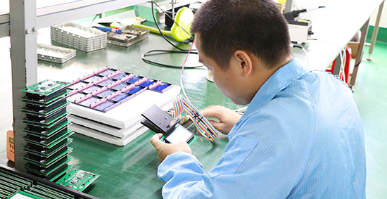 lcd液晶模塊定制