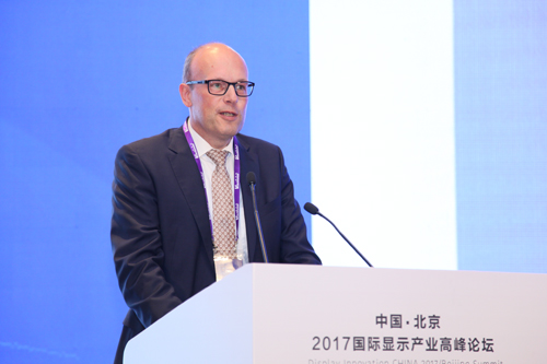 LCD、OLED全球最大激光供應商Coherent五十年領(lǐng)先行業(yè)的秘密武器