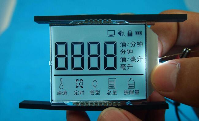 哪些液晶顯示屏适合用於(yú)醫療設備(bèi)上